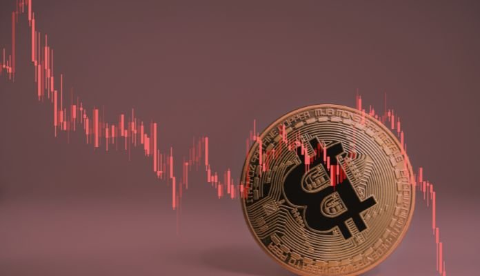 Queda do Bitcoin até esse preço pode ser confirmação de mercado de baixa, diz analista