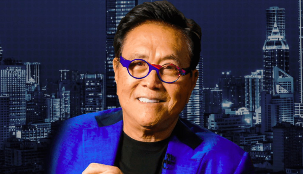 Pai Rico destaca Bitcoin e Ethereum como reservas de valor da nova economia