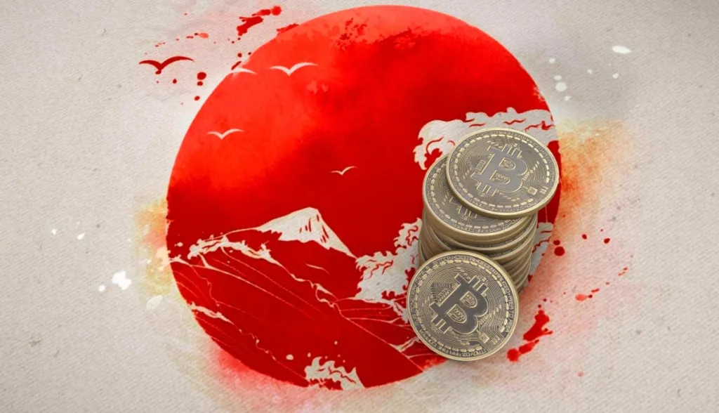 Como o Japão está revolucionando as regras de insider trading em criptomoedas