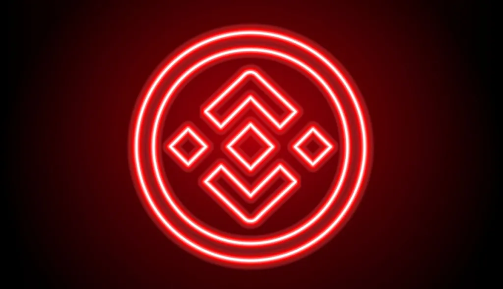 Binance trava durante liquidação em massa e promete indenizar usuários