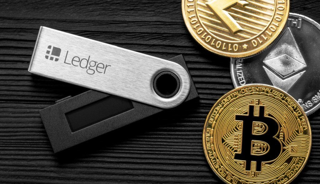 O que é e como funciona uma hard wallet de criptomoedas