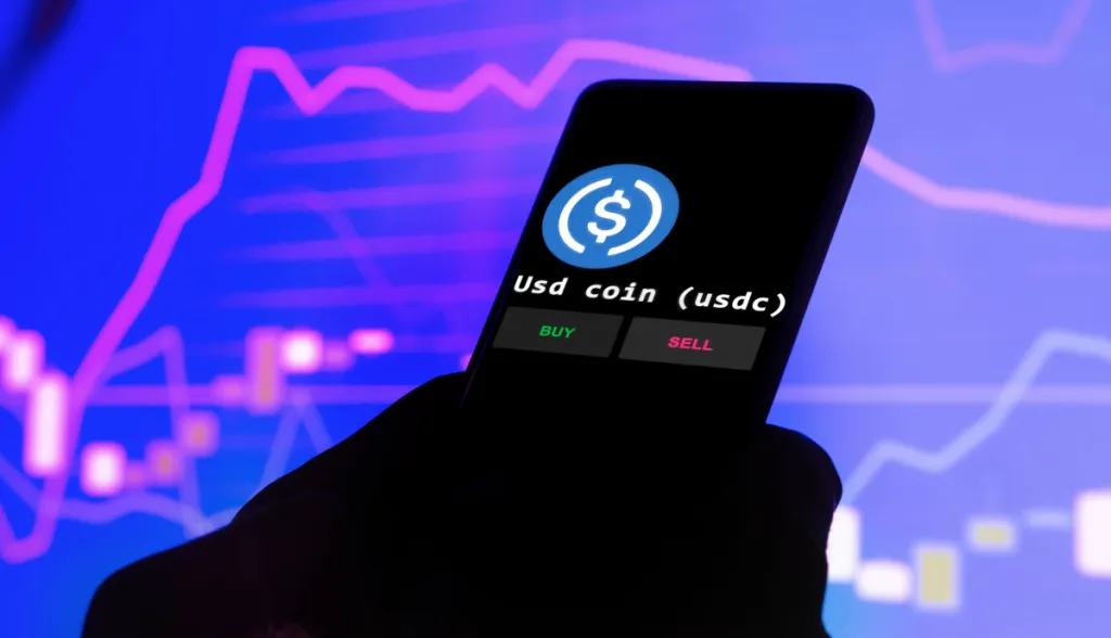 Avenue anuncia oferta de stablecoin USDC para investidores brasileiros