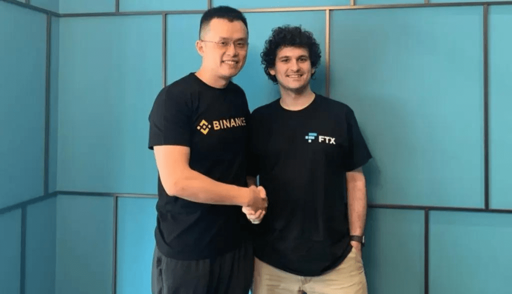 Trump reacende especulações sobre perdão ao fundador da FTX após perdoar CZ