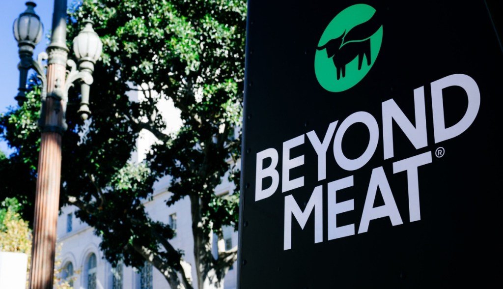 O novo ‘Roaring Kitty’? Trader da Beyond Meat vira símbolo da mais recente febre das ações meme