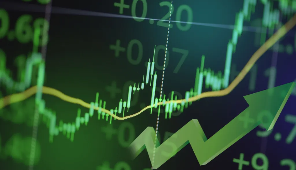 Criptomoeda dispara quase 200% mesmo em dia de queda do mercado; entenda por quê