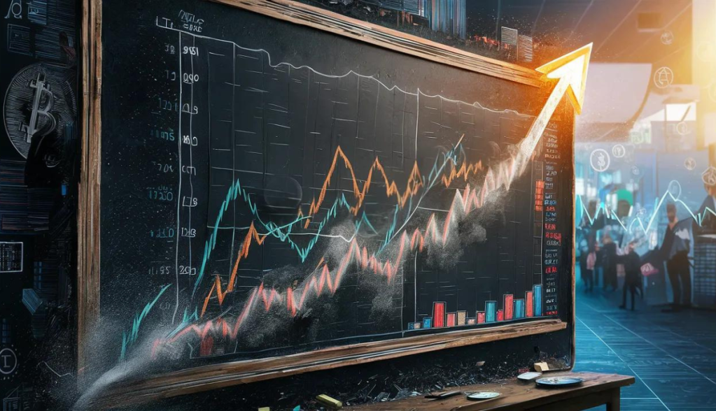 Hyperliquid (HYPE) e BNB disparam na semana após listagem na Robinhood