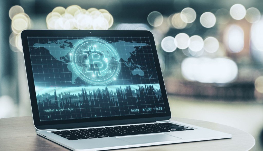 Como minerar Bitcoin em casa