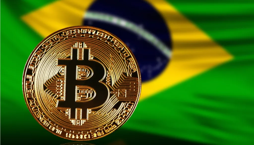 Quanto custa minerar 1 Bitcoin no Brasil?