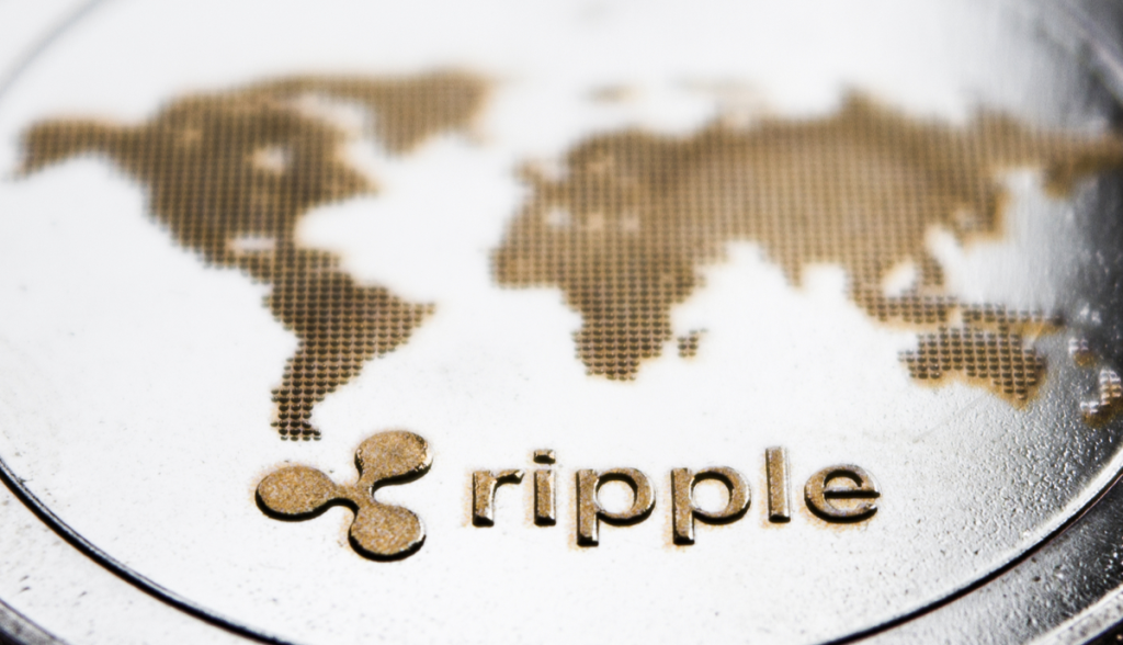 Ripple adquire empresa de gestão de tesouraria por US$ 1 bilhão