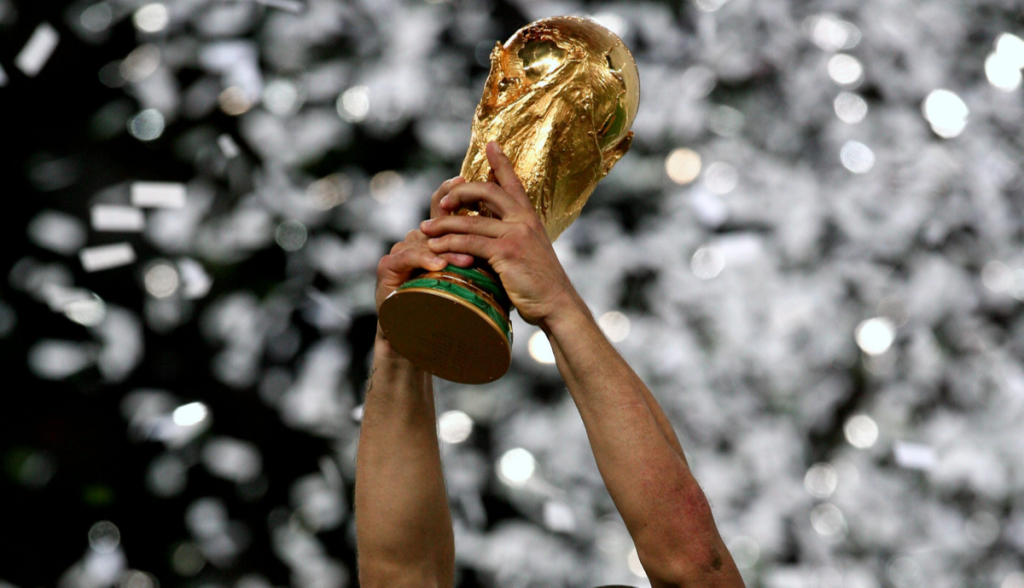 FIFA enfrenta queixa criminal por vouchers NFT de ingressos para a Copa do Mundo