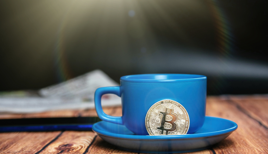 Square permite o primeiro pagamento em Bitcoin em rede de cafeterias dos EUA