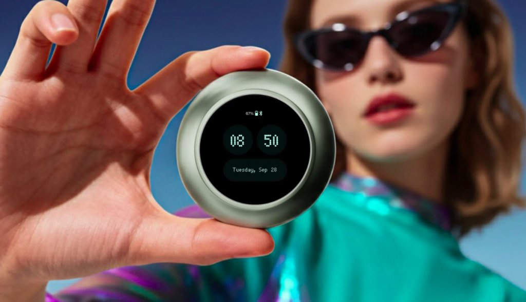 Empresa lança carteira de Bitcoin que escaneia vasos sanguíneos e não precisa de senhas