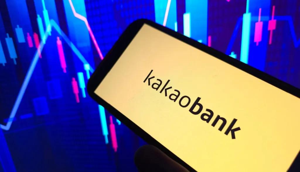 KakaoBank avança com planos para stablecoin lastreada em won
