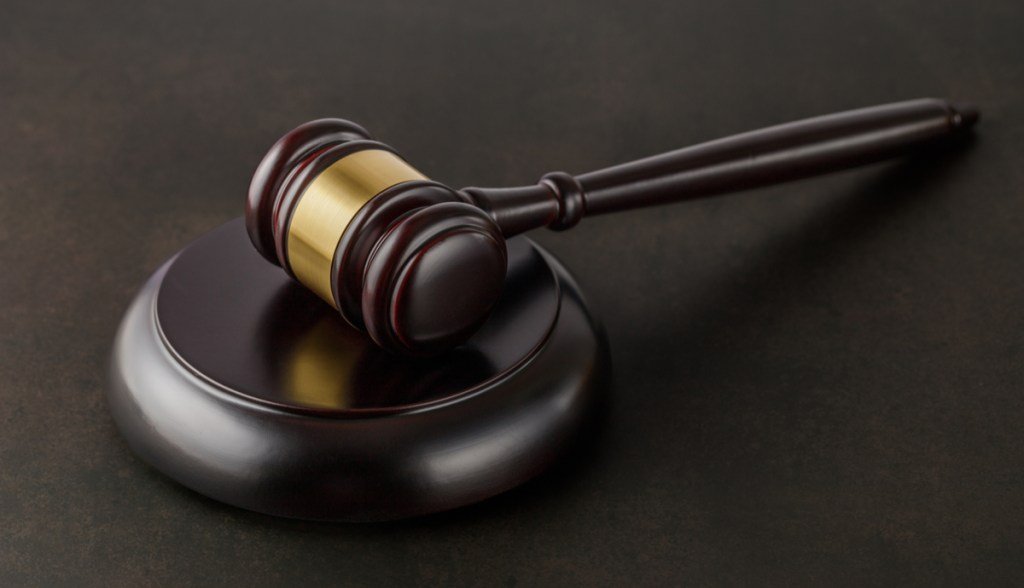 CTO da Samourai Wallet é sentenciado a quatro anos de prisão