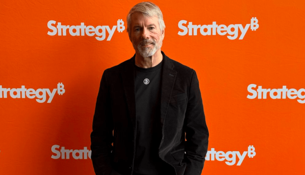 “Volatilidade do Bitcoin é uma característica, não um defeito”, diz Michael Saylor