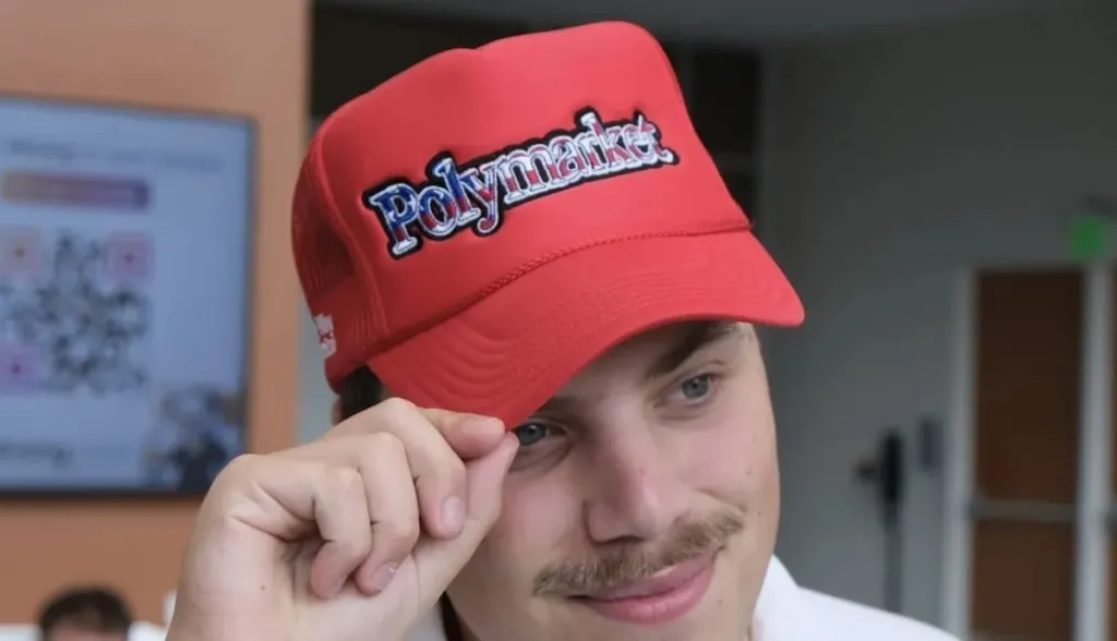 Um quarto do volume do Polymarket pode ser wash trading, aponta estudo da Universidade Columbia