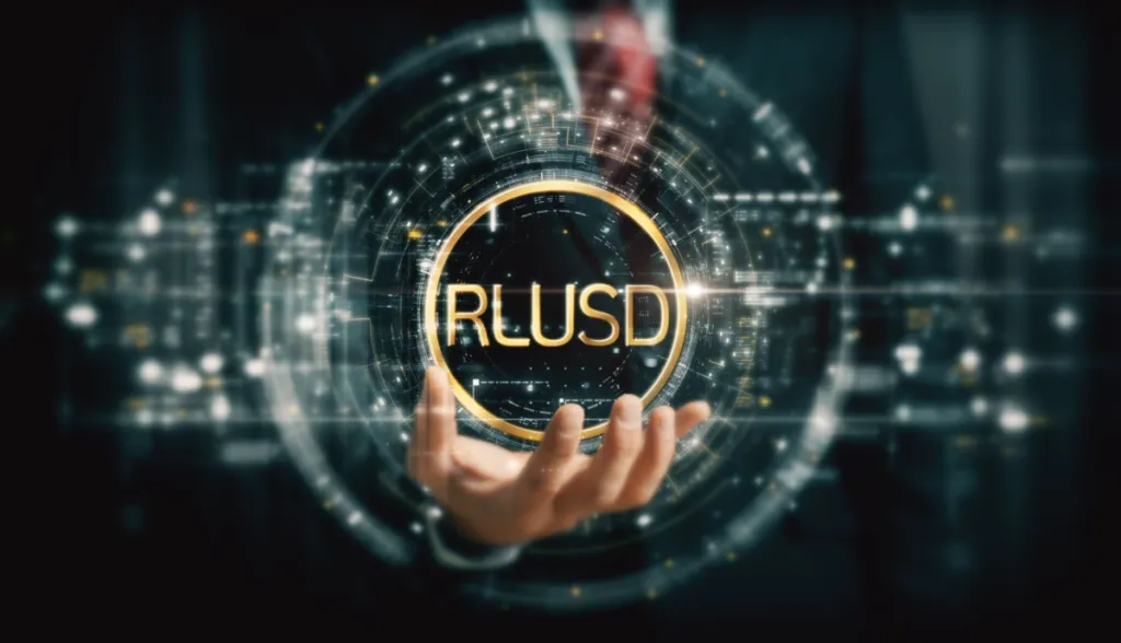 Ripple faz parceria com Mastercard para implementar liquidação em stablecoin RLUSD