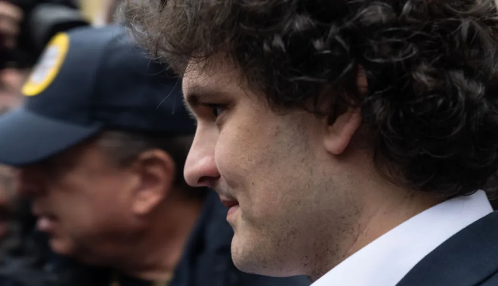 Justiça começa a julgar recurso do ex-CEO da FTX, Sam Bankman-Fried