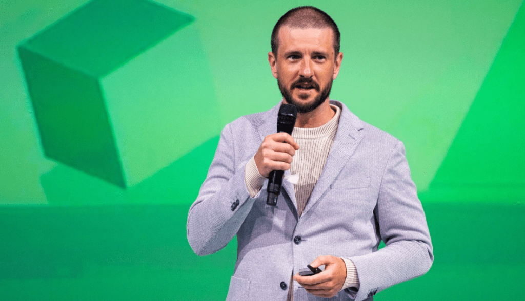 “Pix e Ethereum juntos representam o melhor dos dois mundos”, diz diretor da Ethereum Foundation