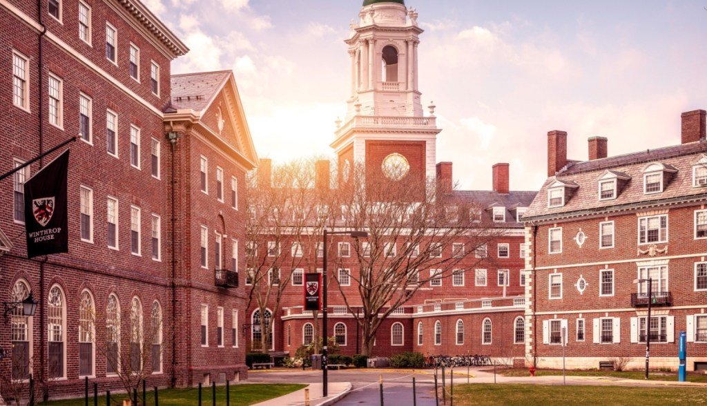 Harvard triplica investimento em Bitcoin e agora possui R$ 2,3 bilhões