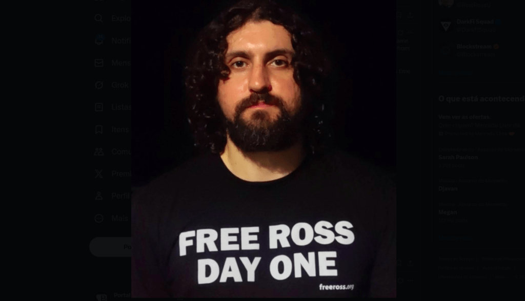 Argentina barra entrada de pioneiro do Bitcoin que participaria de conferência cripto