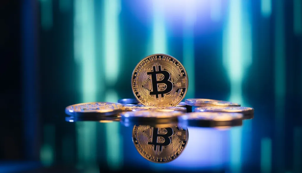 Bitcoin teve queda exagerada e há oportunidade para investidores de longo prazo, diz K33