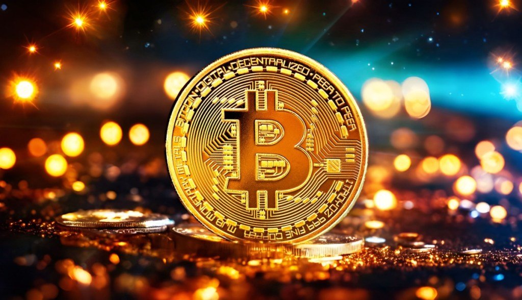 Queda atual do Bitcoin acabou, afirma Standard Chartered