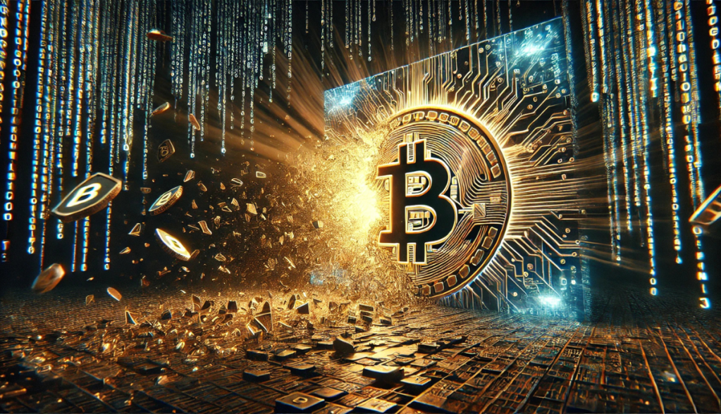 O que é o Q-Day? A ameaça quântica ao Bitcoin explicada