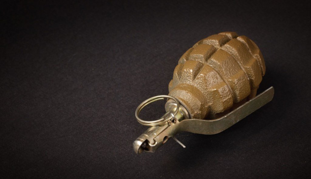 Rússia prende homem que detonou granada dentro de corretora de criptomoedas