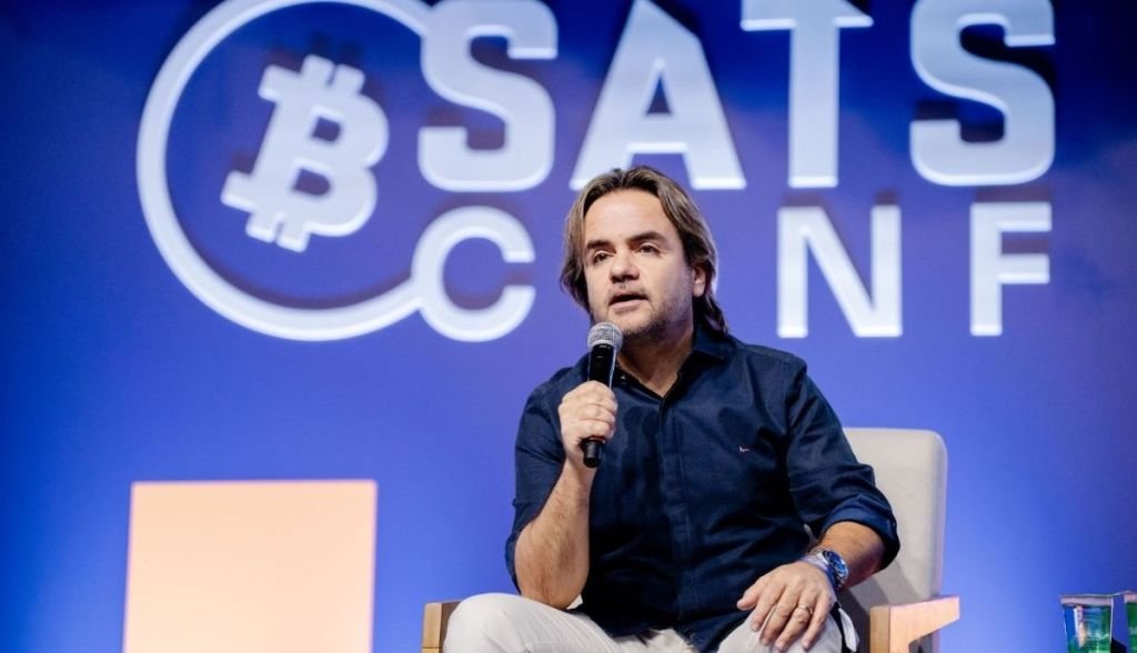 Reserva de Bitcoin: autor do projeto aponta resistência no Congresso, mas prevê aprovação até 2027