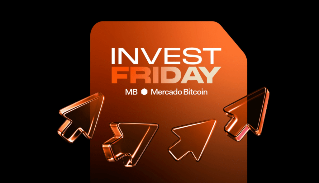 Em meio à volatilidade, compradores de bitcoin crescem em 40%, segundo MB | Mercado Bitcoin