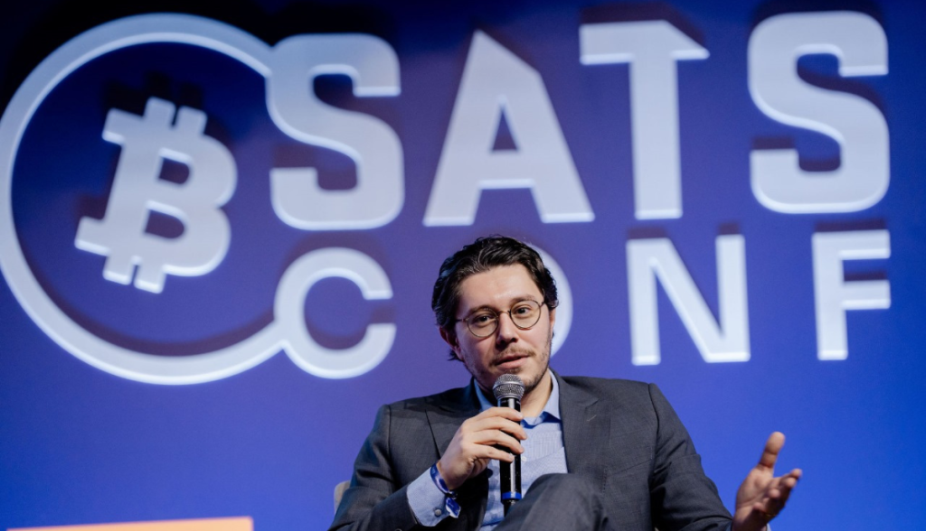 Chefe de gabinete de Alckmin afirma ser “bitcoinheiro” e diz que debate sobre Bitcoin no governo está evoluindo