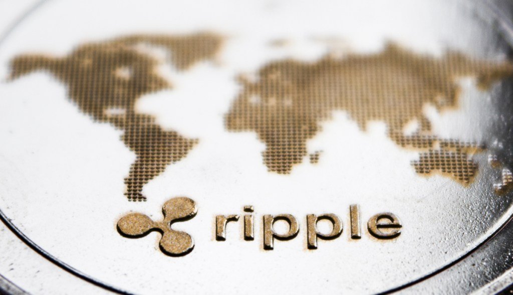 Ripple começa a oferecer negociação de criptomoedas nos EUA