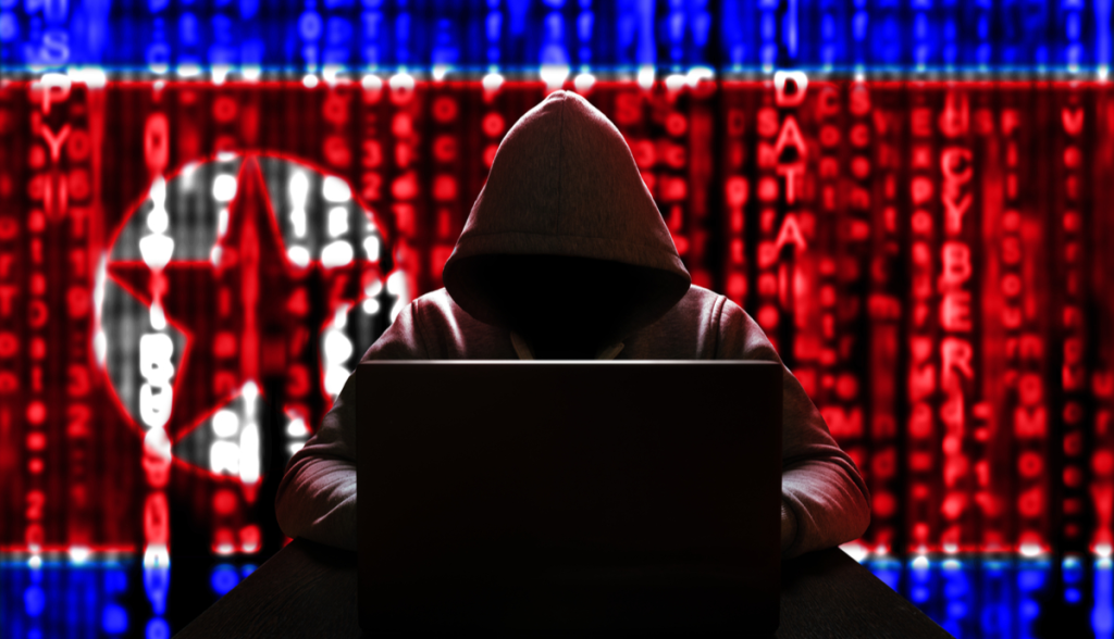 Relatório de ameaças do Google associa malware com IA a roubos de criptomoedas pela Coreia do Norte