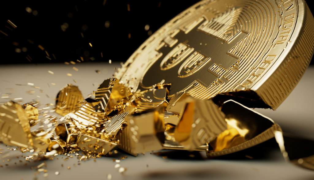 Derivativos de Bitcoin podem não se recuperar totalmente do crash de outubro até o segundo trimestre