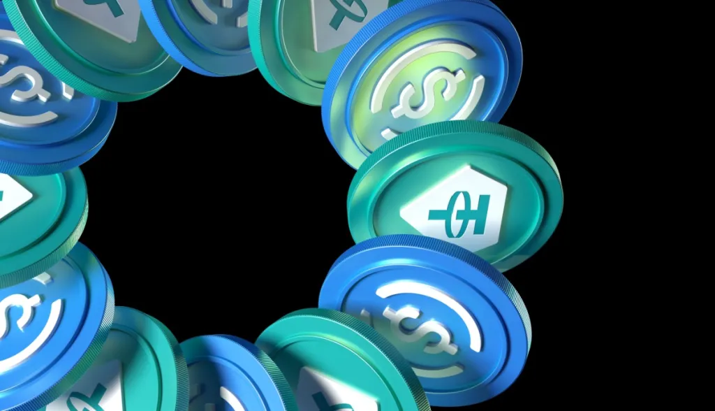 Próxima onda do boom das stablecoins pode parecer invisível, diz CEO da Transak