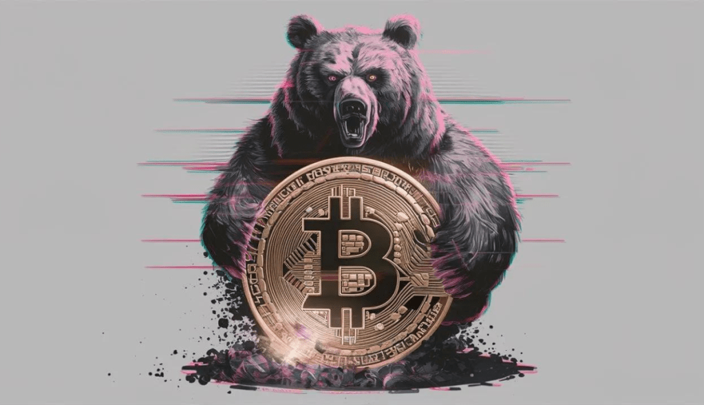 Bitcoin hoje: BTC em US$ 95 mil ainda não significa mercado de baixa, dizem analistas