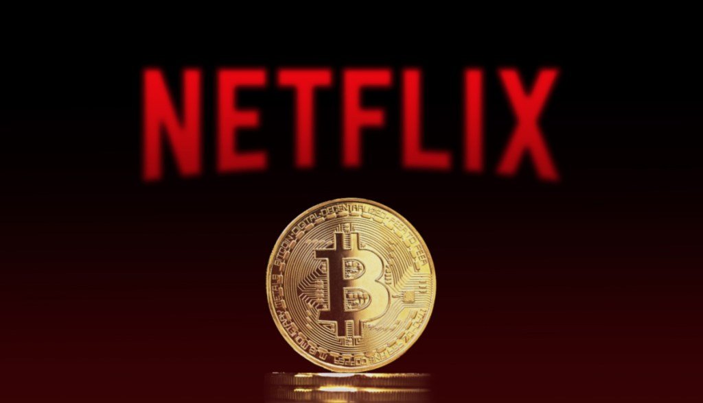 Diretor de Hollywood usa R$ 60 milhões da Netflix para comprar criptomoedas