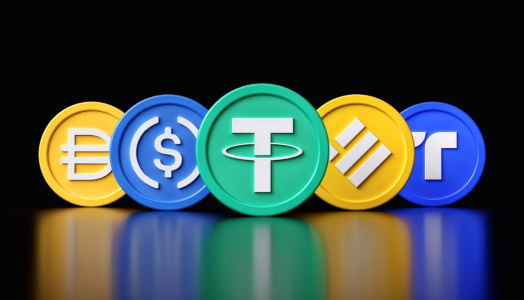 Adoção de stablecoins pode sufocar o controle dos bancos centrais, alerta o FMI