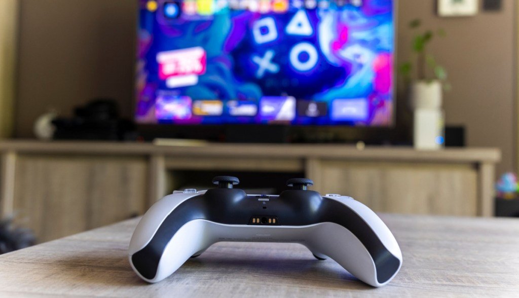 PlayStation com criptomoedas? Sony planeja lançar stablecoin para pagamentos em jogos