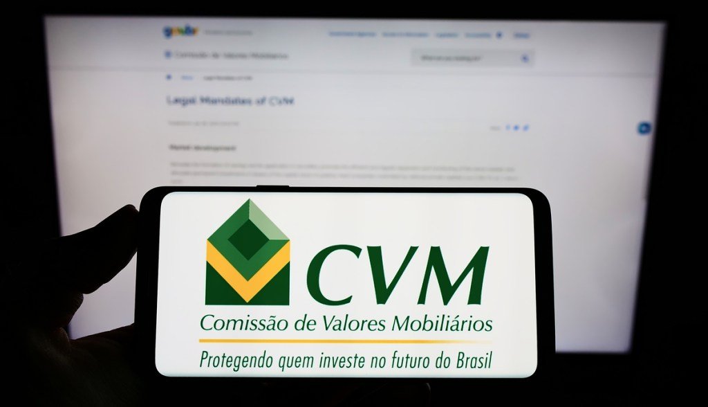 Tokenização é prioridade da agenda regulatória da CVM para 2026