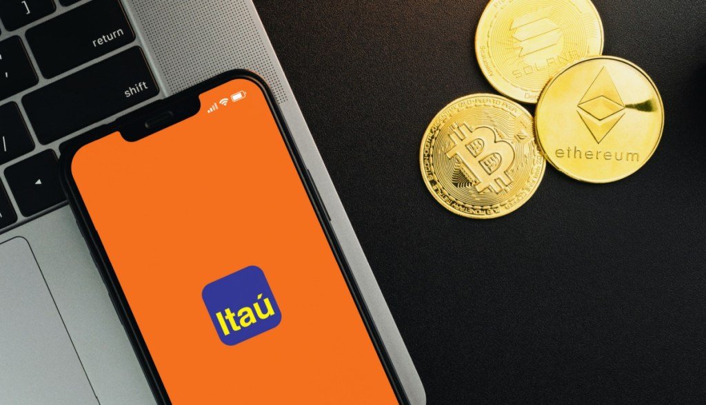 Itaú diz quanto Bitcoin o investidor deve ter na carteira