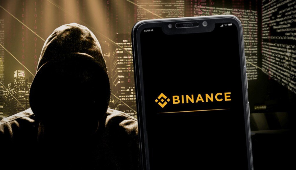 Funcionário da Binance usou informações privilegiadas para lucrar com token