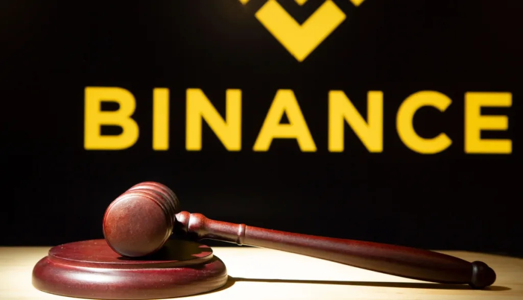 Binance é alvo de novo processo após tribunal reativar caso de roubo de US$ 80 milhões em Bitcoin