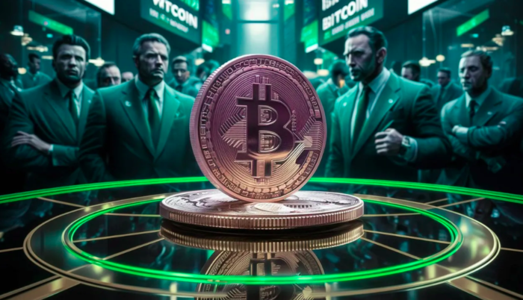 Twenty One move US$ 4 bilhões em Bitcoin para estreia na Bolsa e paga só US$ 1,64 de taxa